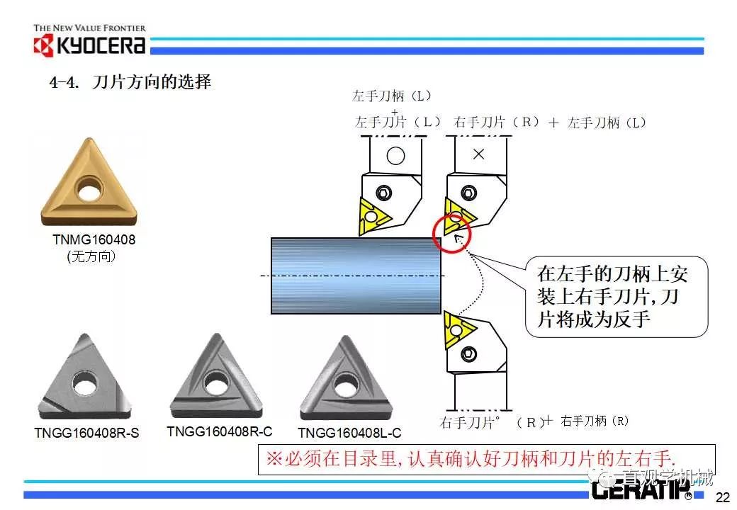 什么是切削加工,看日本的老师怎么讲的(29页ppt)的图25